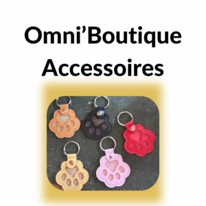Accessoires